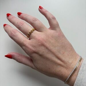 NEW Adjustable Chain Ring